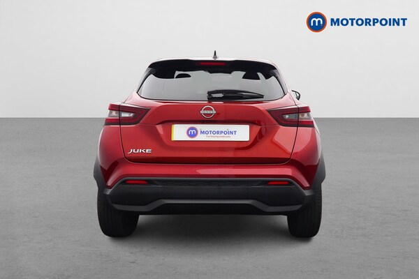 Used Nissan Juke 2023 for sale - 76328906: Photo 6