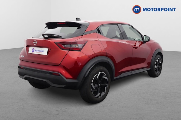 Used Nissan Juke 2023 for sale - 76328906: Photo 7