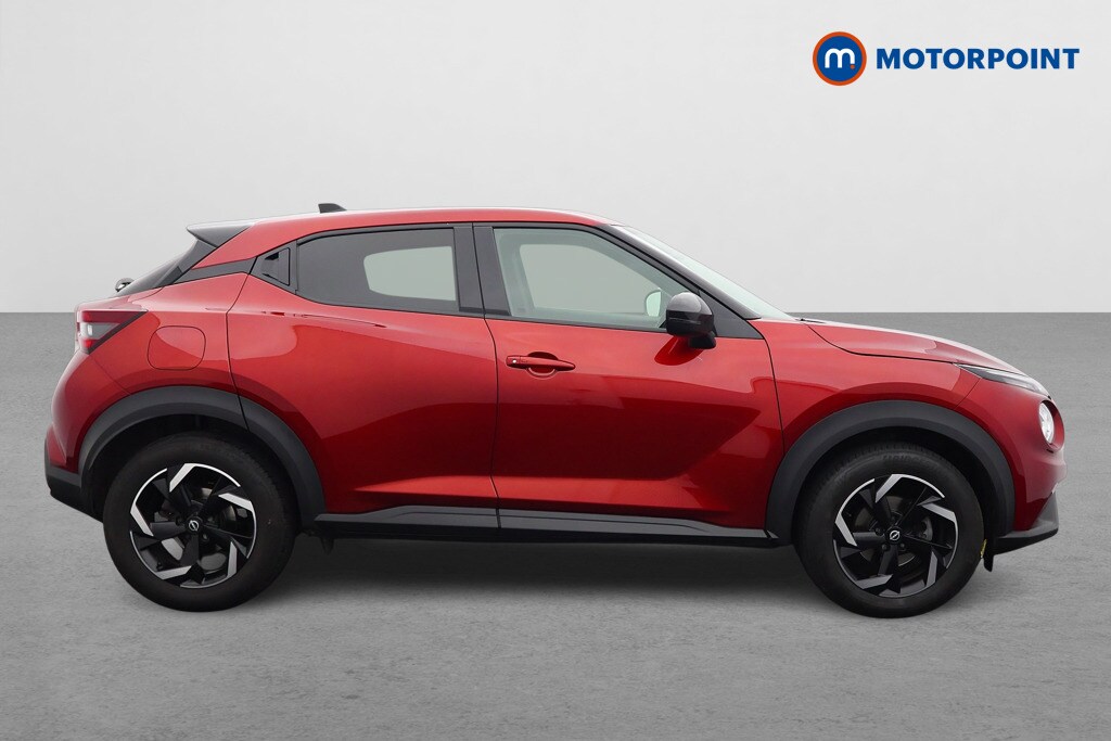 Used Nissan Juke 2023 for sale - 76328906: Photo 8