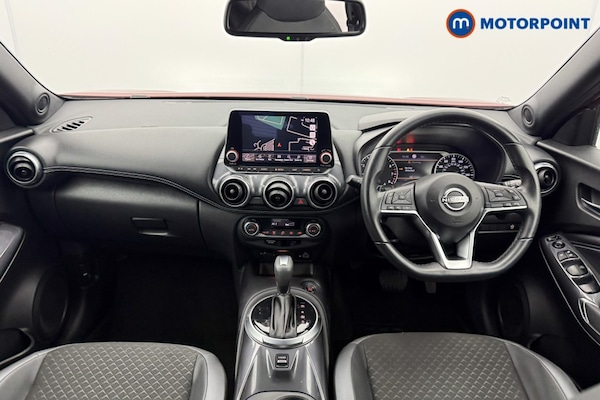 Used Nissan Juke 2023 for sale - 76328906: Photo 9