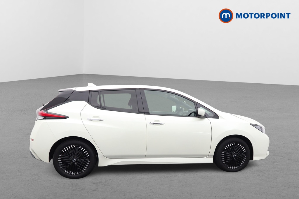 Used Nissan Leaf 2022 for sale - 76364225: Photo 1