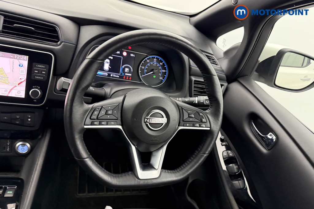 Used Nissan Leaf 2022 for sale - 76364225: Photo 11