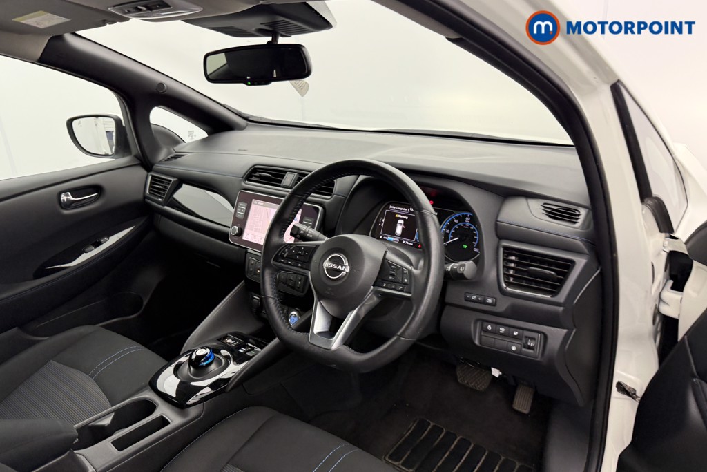 Used Nissan Leaf 2022 for sale - 76364225: Photo 12