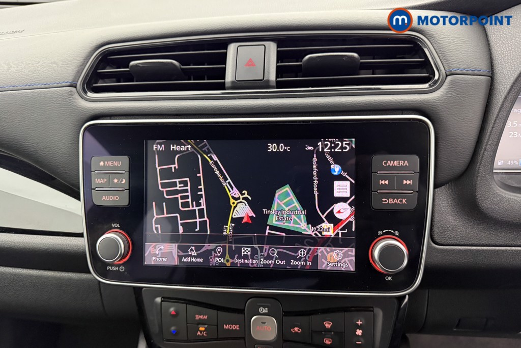 Used Nissan Leaf 2022 for sale - 76364225: Photo 15