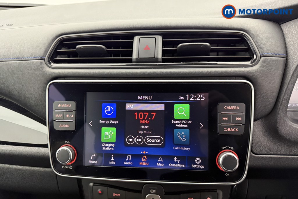 Used Nissan Leaf 2022 for sale - 76364225: Photo 16