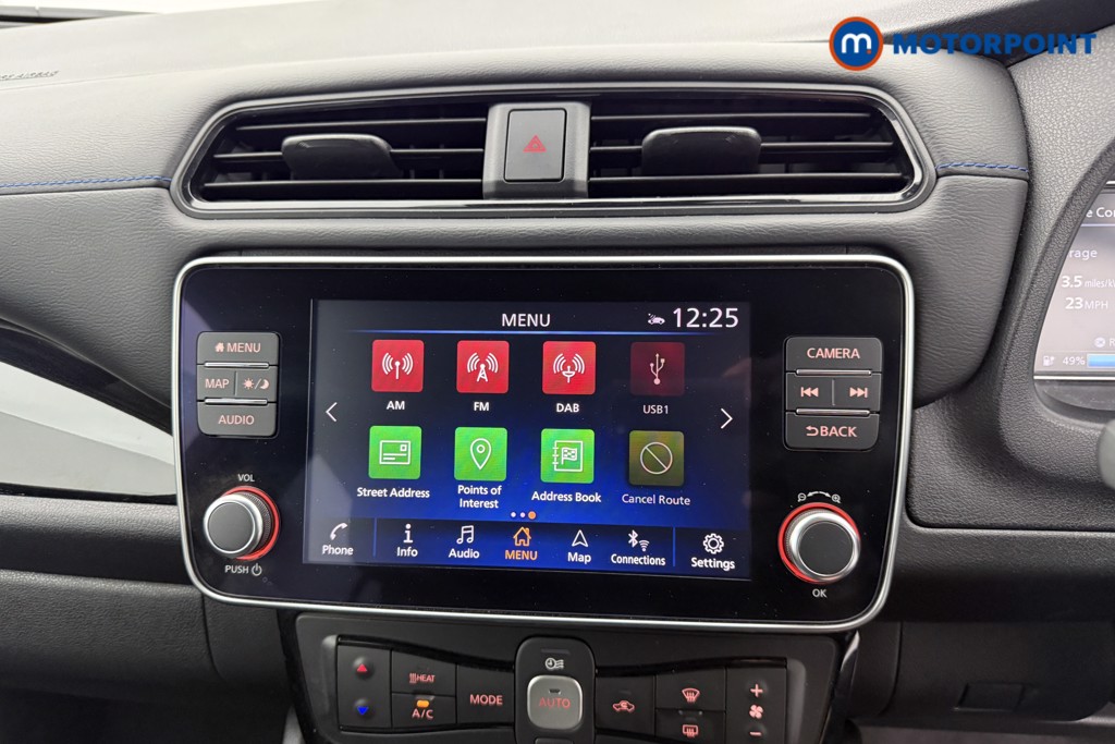 Used Nissan Leaf 2022 for sale - 76364225: Photo 17