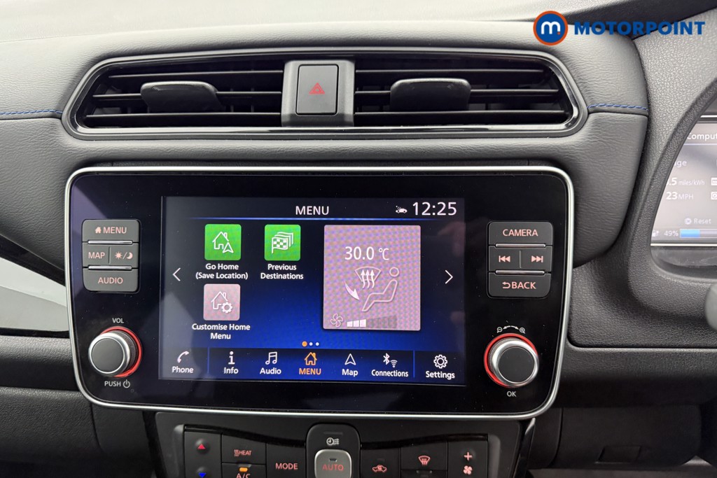 Used Nissan Leaf 2022 for sale - 76364225: Photo 18
