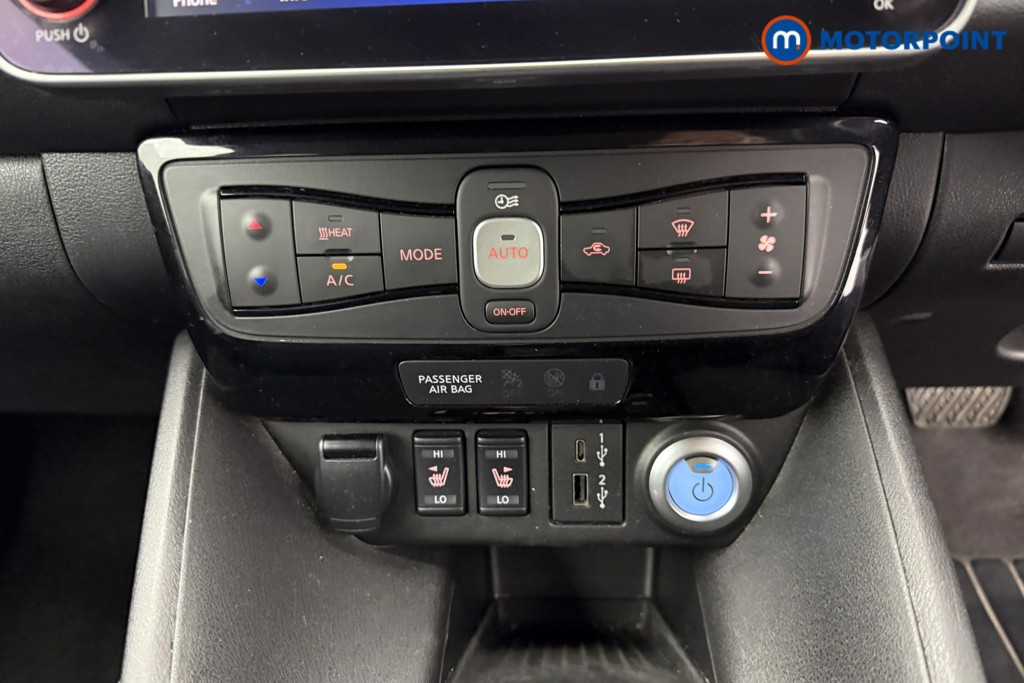 Used Nissan Leaf 2022 for sale - 76364225: Photo 19