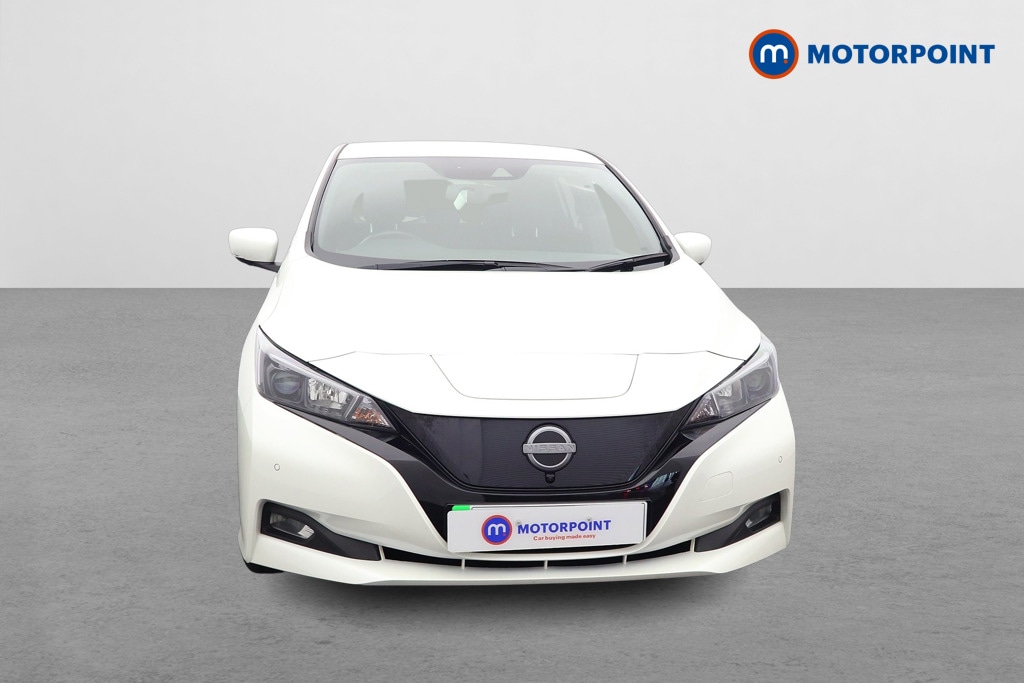 Used Nissan Leaf 2022 for sale - 76364225: Photo 2