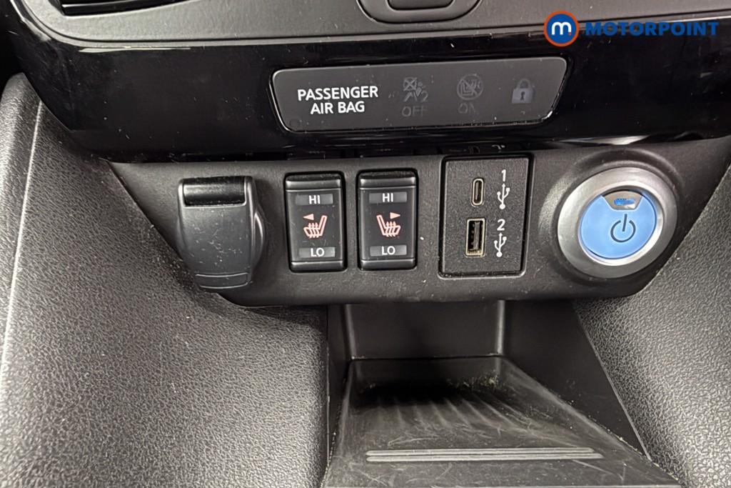 Used Nissan Leaf 2022 for sale - 76364225: Photo 20