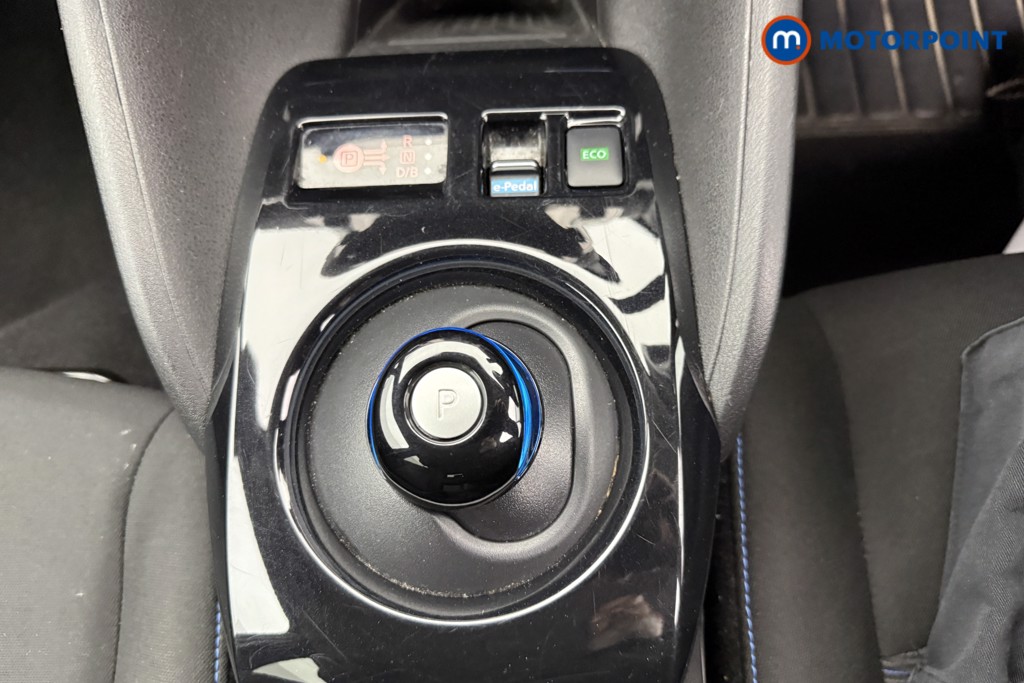 Used Nissan Leaf 2022 for sale - 76364225: Photo 21