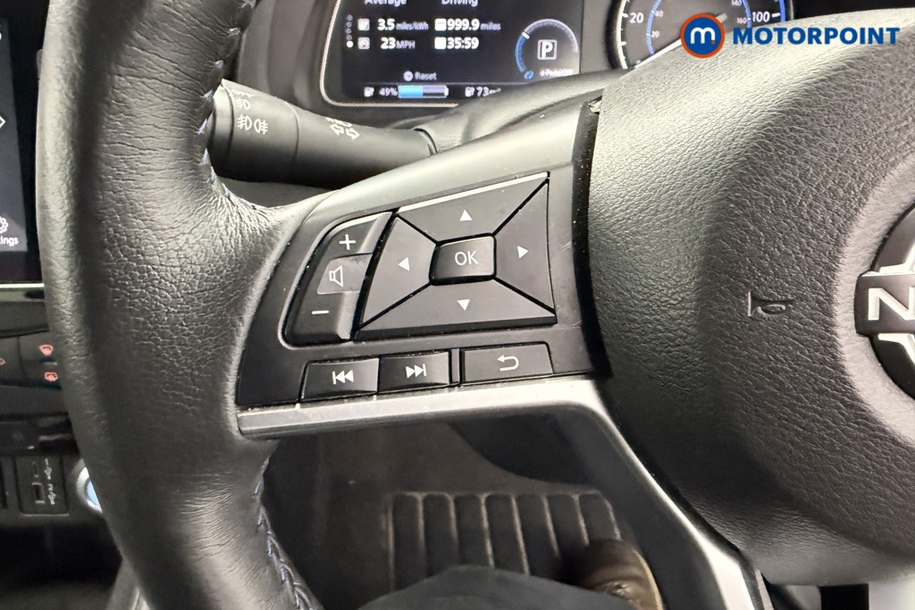 Used Nissan Leaf 2022 for sale - 76364225: Photo 22