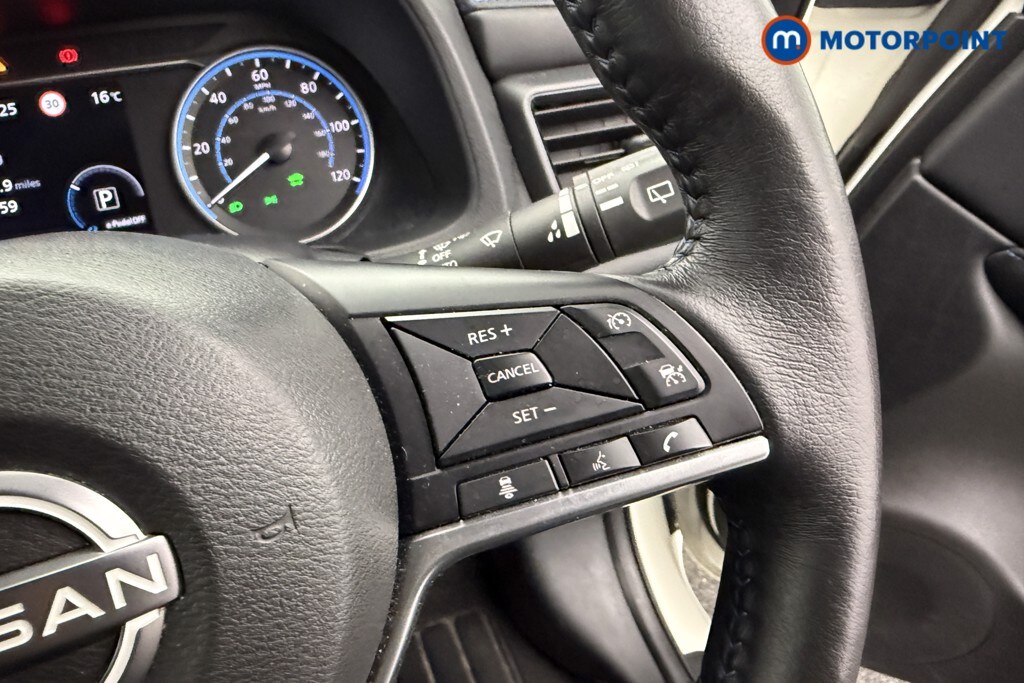 Used Nissan Leaf 2022 for sale - 76364225: Photo 23