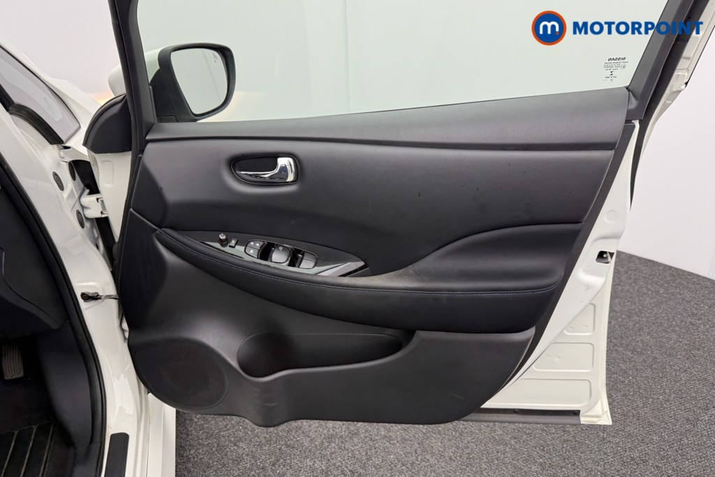 Used Nissan Leaf 2022 for sale - 76364225: Photo 26