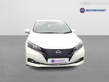 Used Nissan Leaf 2022 for sale - 76364225: Photo
