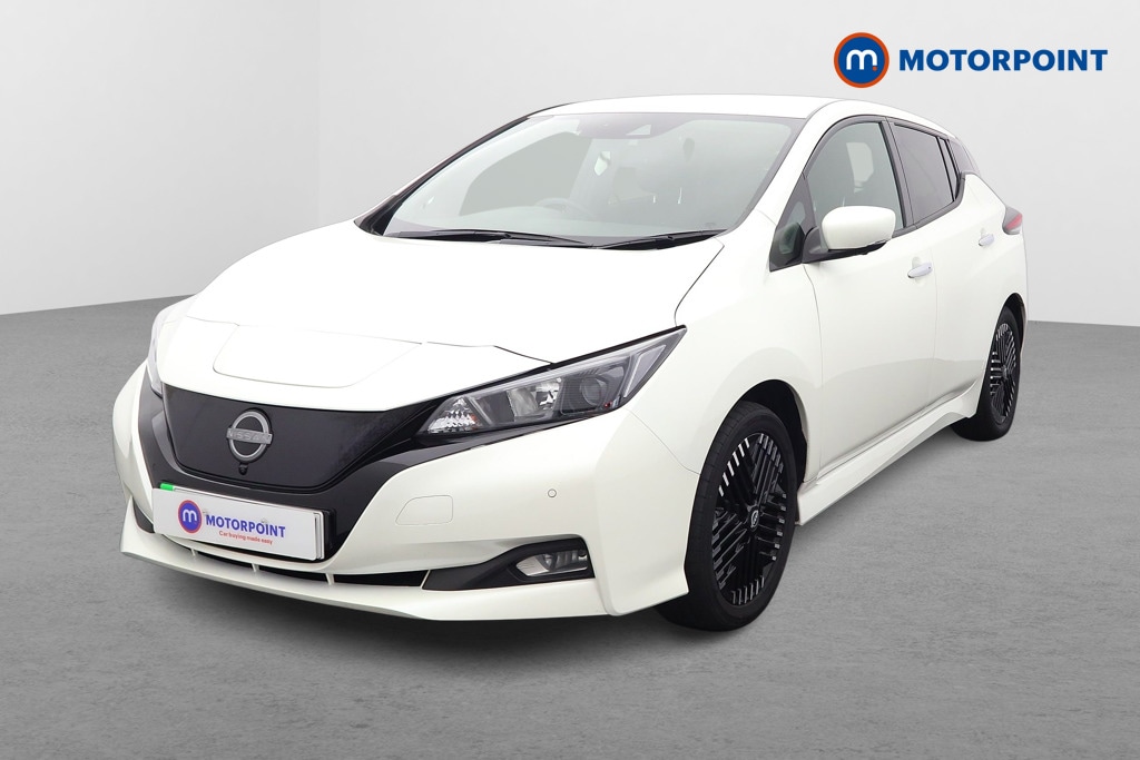 Used Nissan Leaf 2022 for sale - 76364225: Photo 3