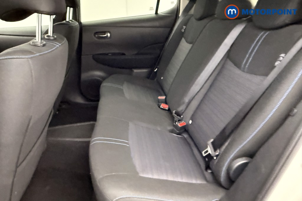 Used Nissan Leaf 2022 for sale - 76364225: Photo 32