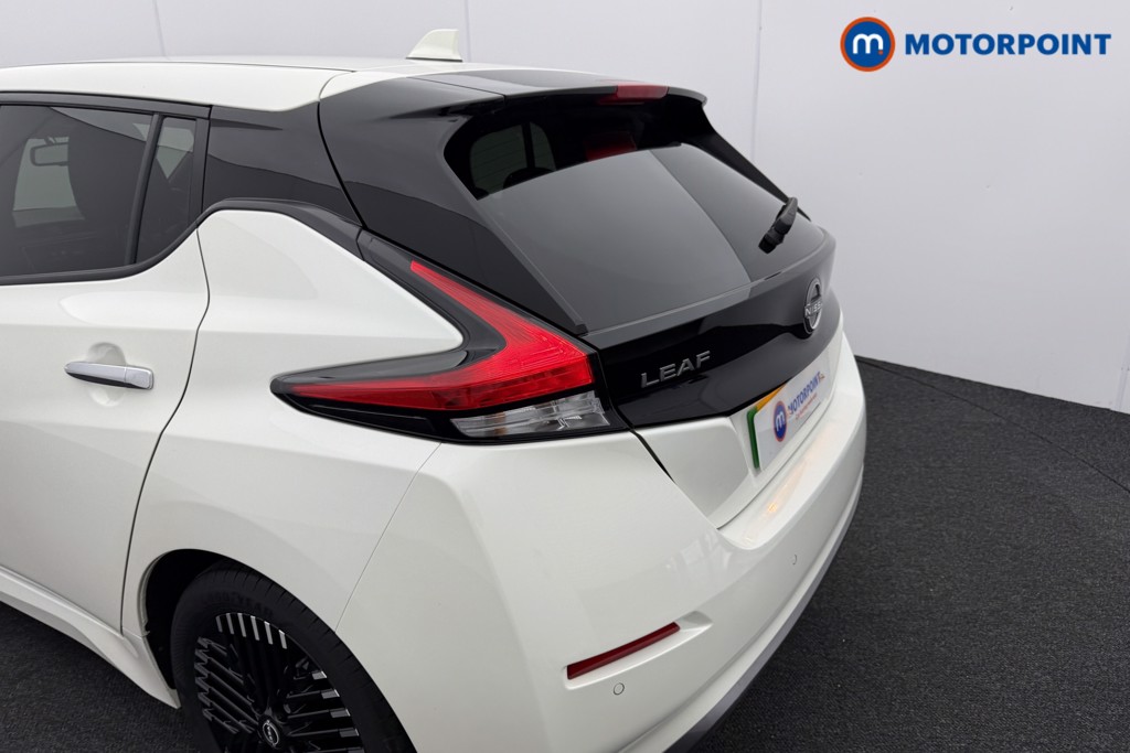 Used Nissan Leaf 2022 for sale - 76364225: Photo 35