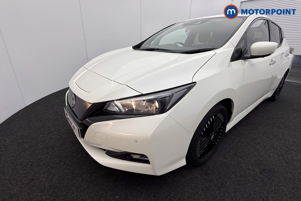 Used Nissan Leaf 2022 for sale - 76364225: Photo 37