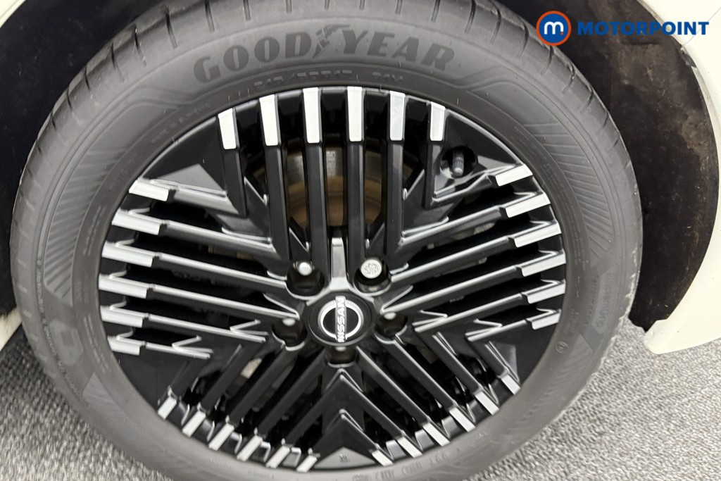 Used Nissan Leaf 2022 for sale - 76364225: Photo 39
