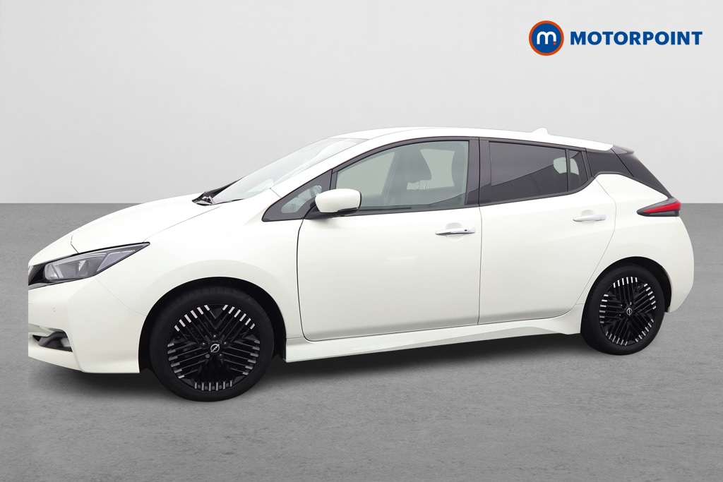 Used Nissan Leaf 2022 for sale - 76364225: Photo 4