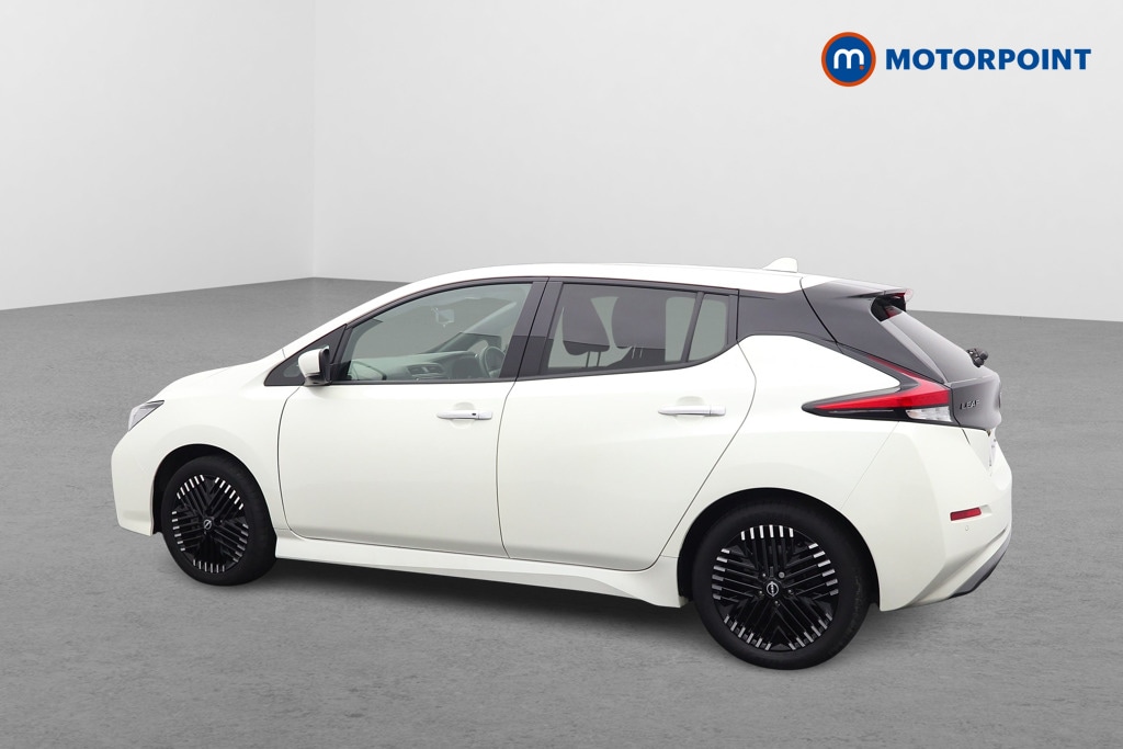 Used Nissan Leaf 2022 for sale - 76364225: Photo 5