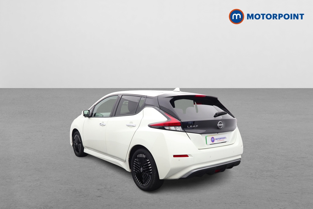 Used Nissan Leaf 2022 for sale - 76364225: Photo 6