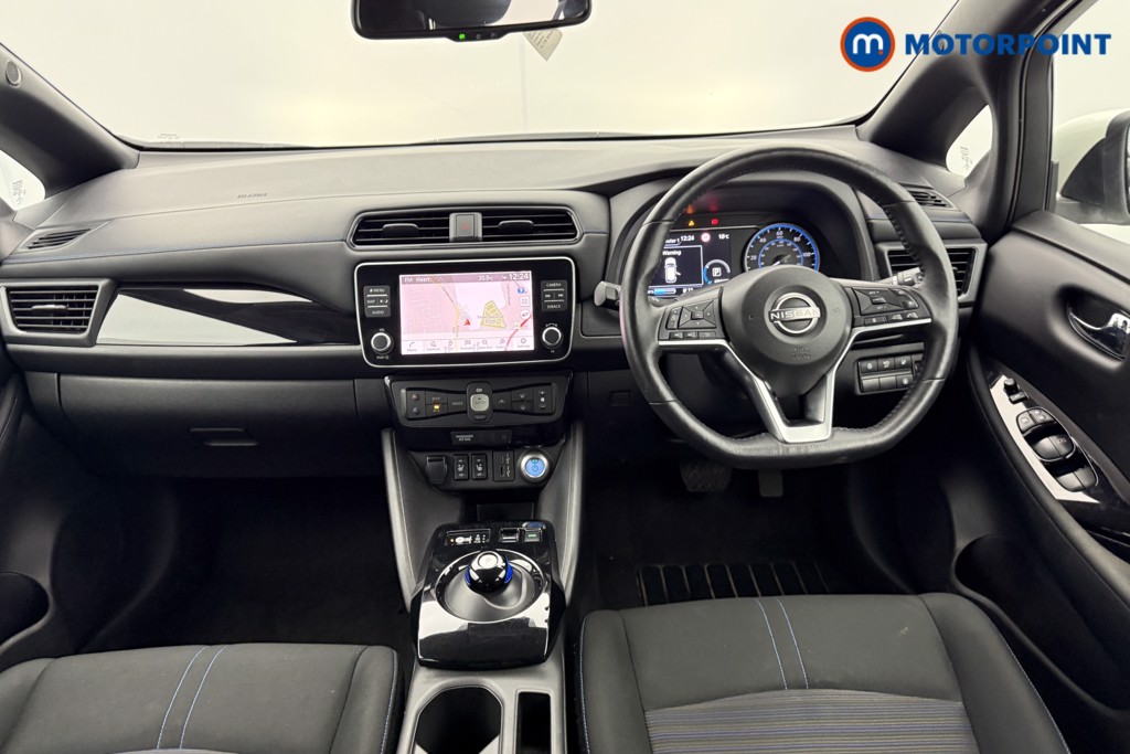 Used Nissan Leaf 2022 for sale - 76364225: Photo 9