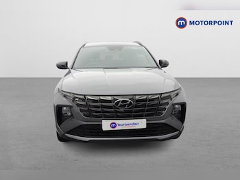 Used Hyundai TUCSON undefined for sale - 77219802: Photo