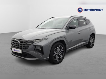Used Hyundai TUCSON undefined for sale - 77219802: Photo
