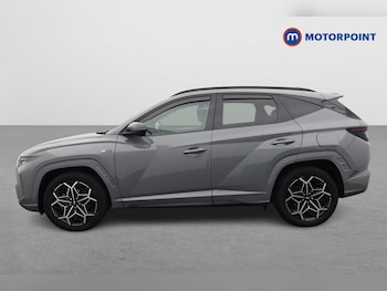 Used Hyundai TUCSON undefined for sale - 77219802: Photo
