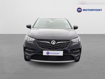 Used Vauxhall Grandland X 2020 for sale - 75703128: Photo