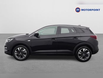 Used Vauxhall Grandland X 2020 for sale - 75703128: Photo