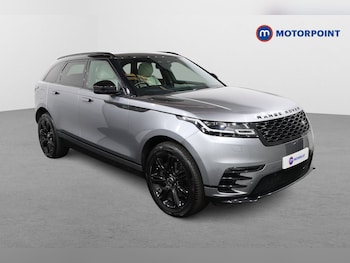 Used Land Rover Range Rover Velar 2022 for sale - 79380757: Photo