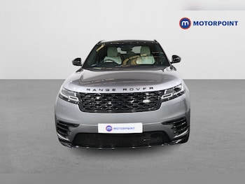 Used Land Rover Range Rover Velar 2022 for sale - 79380757: Photo