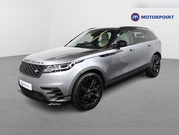 Used Land Rover Range Rover Velar 2022 for sale - 79380757: Photo
