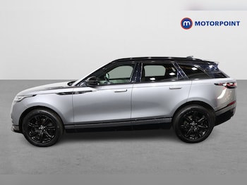 Used Land Rover Range Rover Velar 2022 for sale - 79380757: Photo