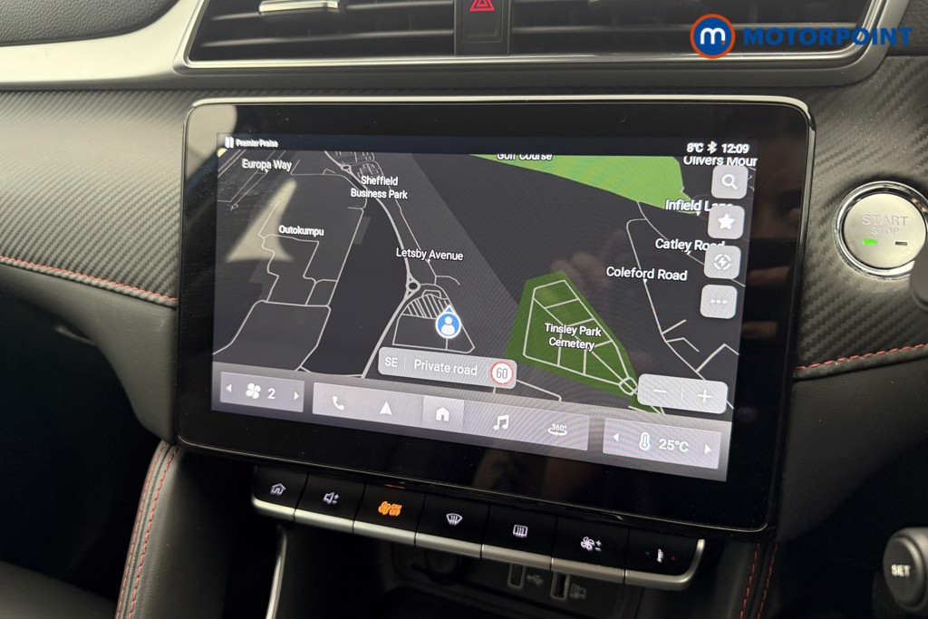 Used MG MG ZS 2023 for sale - 77946640: Photo 10