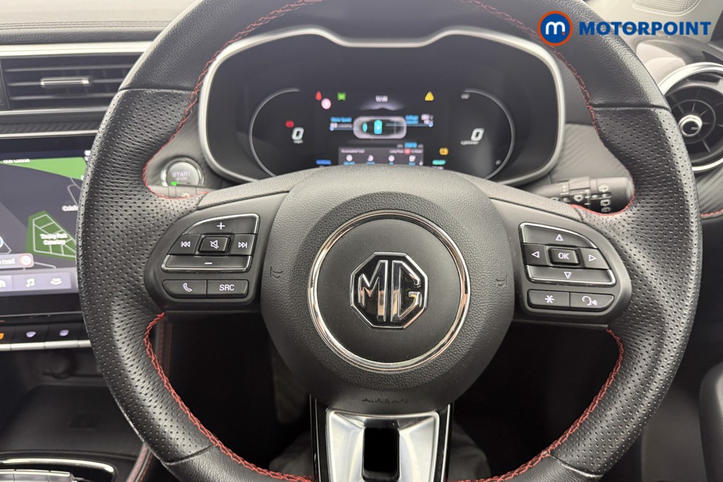 Used MG MG ZS 2023 for sale - 77946640: Photo 12