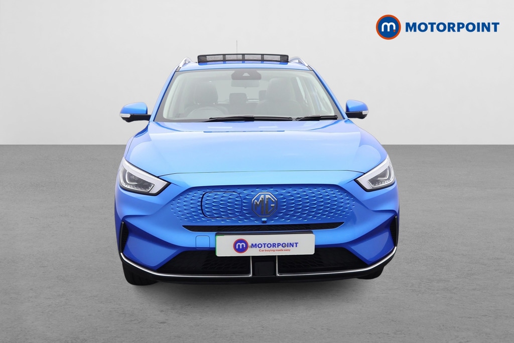 Used MG MG ZS 2023 for sale - 77946640: Photo 2