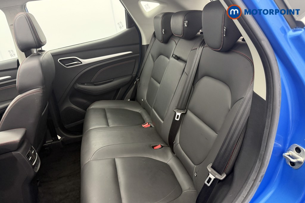 Used MG MG ZS 2023 for sale - 77946640: Photo 20