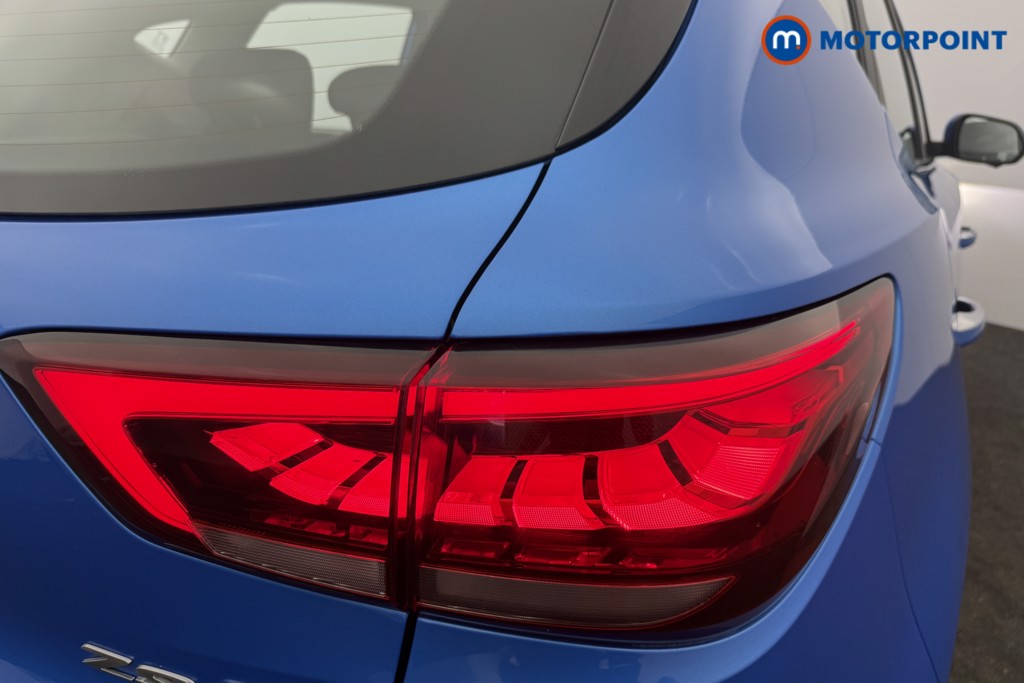 Used MG MG ZS 2023 for sale - 77946640: Photo 25