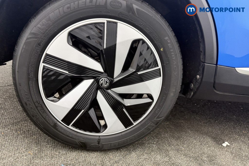 Used MG MG ZS 2023 for sale - 77946640: Photo 27