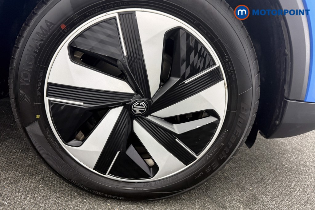 Used MG MG ZS 2023 for sale - 77946640: Photo 28