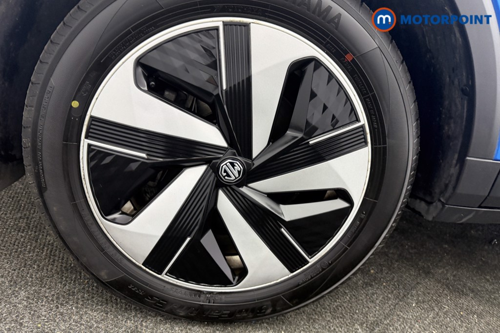 Used MG MG ZS 2023 for sale - 77946640: Photo 29