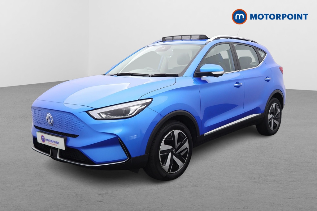 Used MG MG ZS 2023 for sale - 77946640: Photo 3