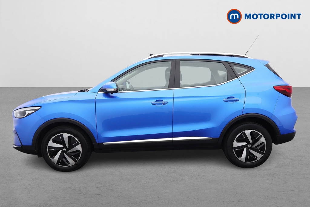 Used MG MG ZS 2023 for sale - 77946640: Photo 4