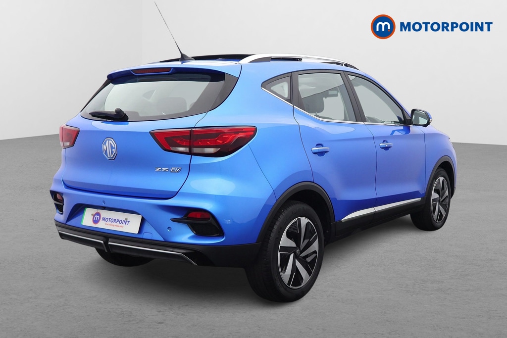 Used MG MG ZS 2023 for sale - 77946640: Photo 7