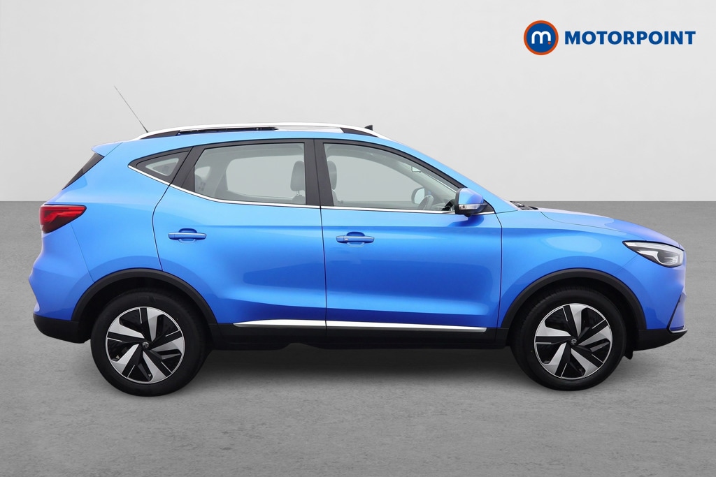 Used MG MG ZS 2023 for sale - 77946640: Photo 8