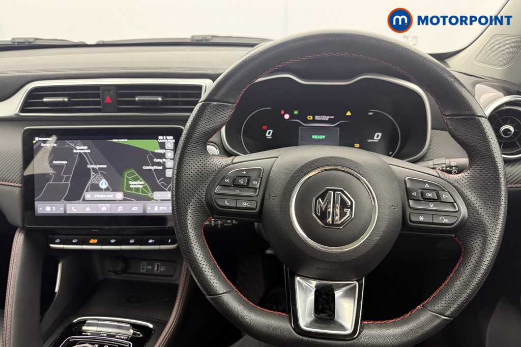 Used MG MG ZS 2023 for sale - 77946640: Photo 9